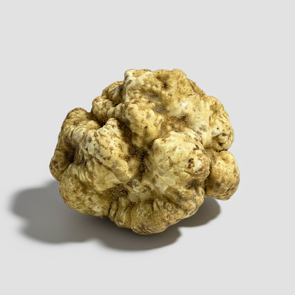 Tartufo Bianco d'Alba - Pezzatura 20/60 g