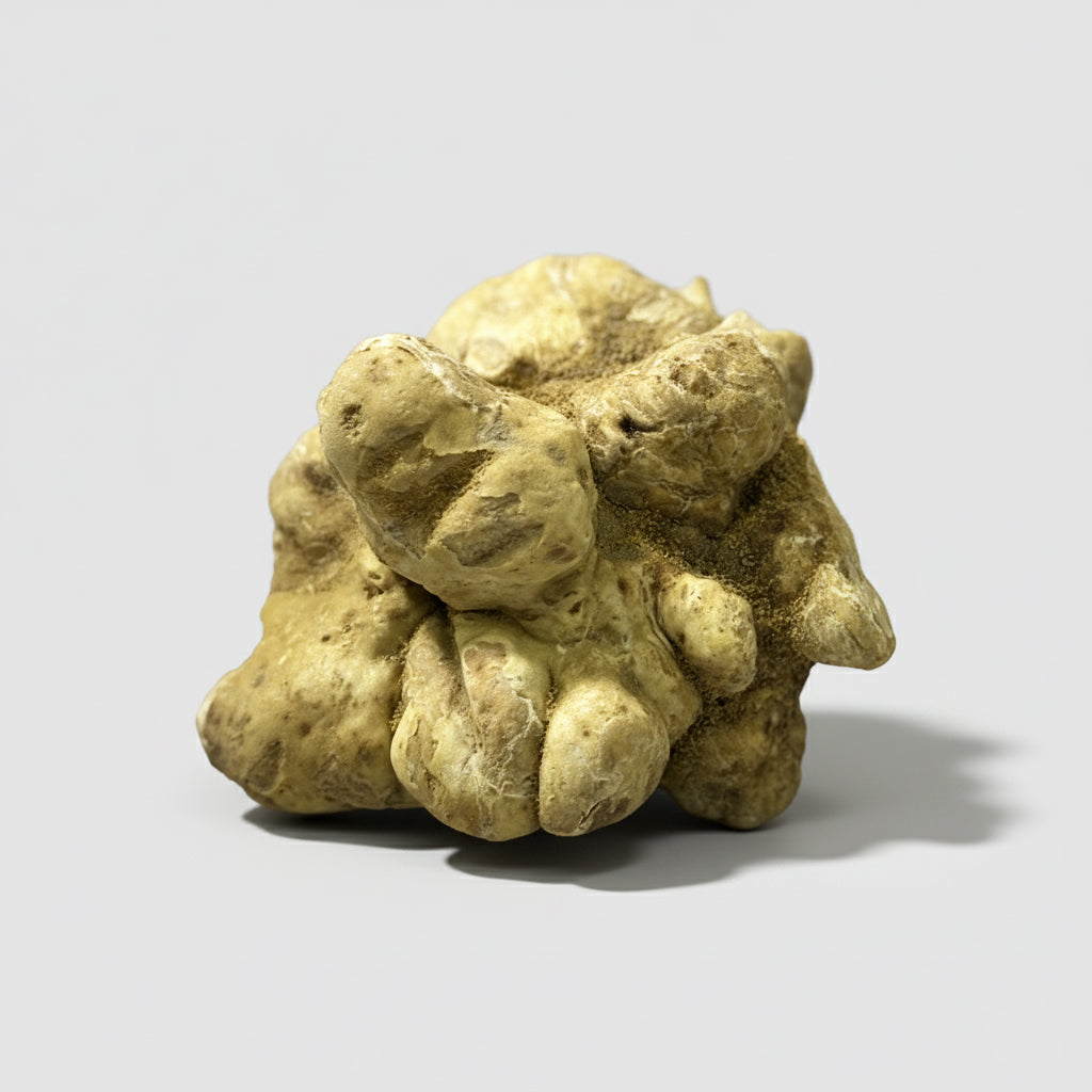 Tartufo Bianco d'Alba - Pezzatura 5/10 g