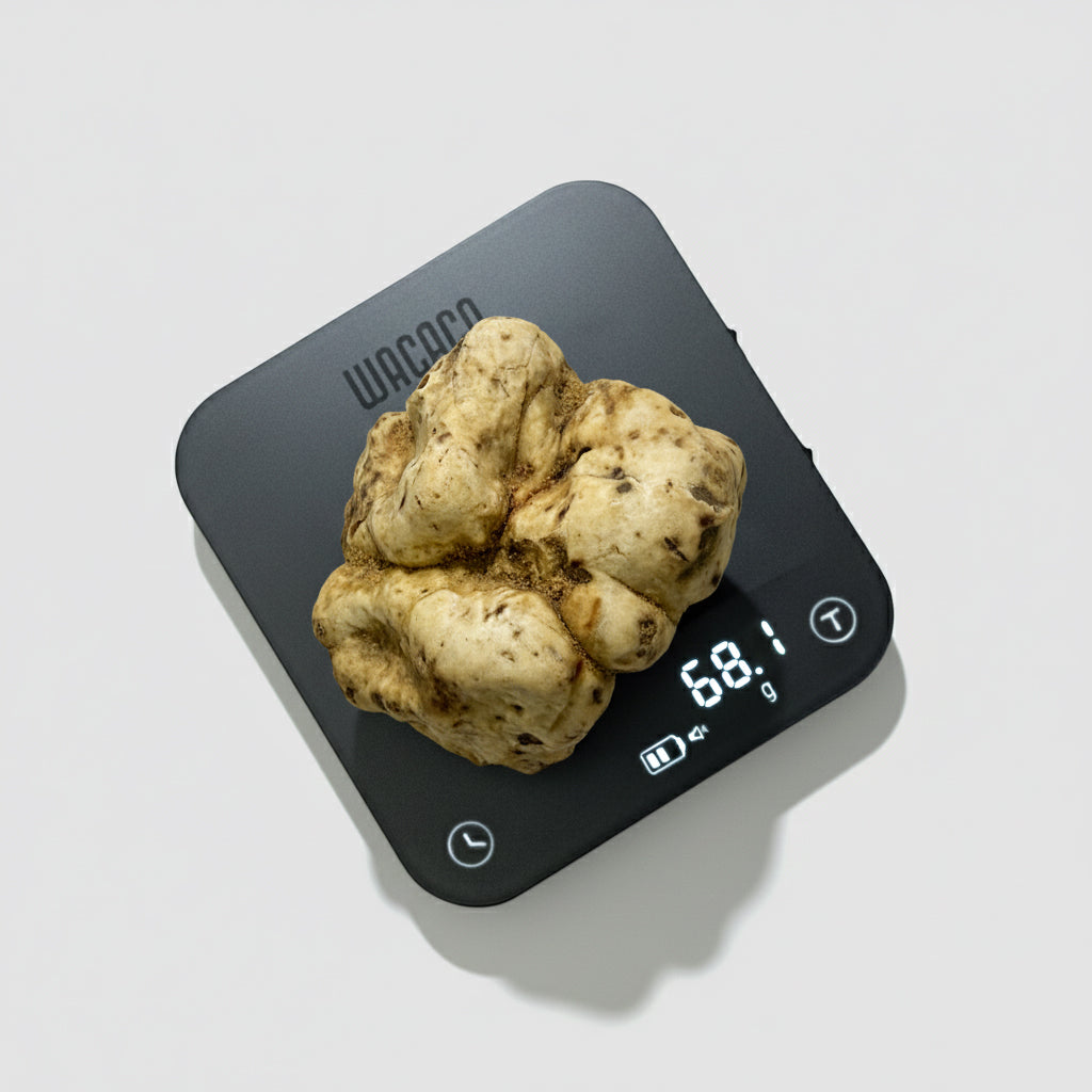 Tartufo Bianco d'Alba - 64 Grammi