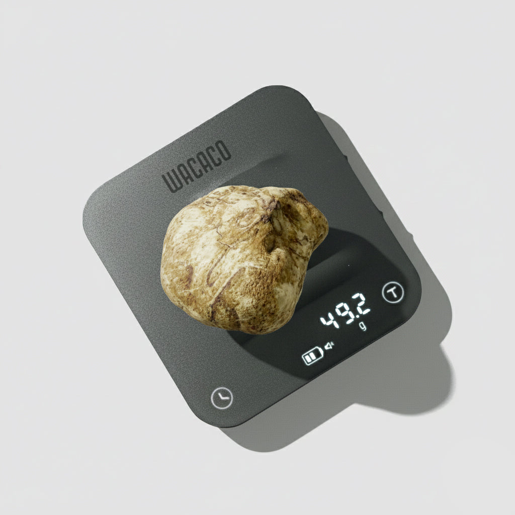 Tartufo Bianco d'Alba - 49 Grammi