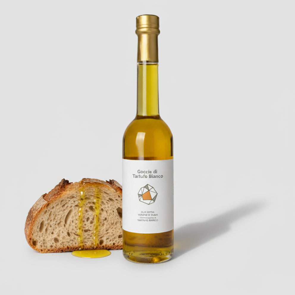 Gocce di Tartufo 100ml